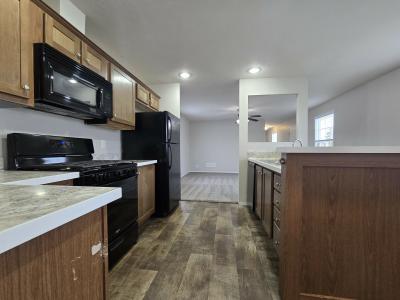 Photo 4 of 12 of home located at 7204 E Grand River Ave #195 Portland, MI 48875