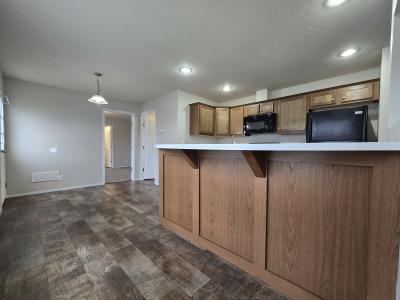 Photo 3 of 12 of home located at 7204 E Grand River Ave #195 Portland, MI 48875