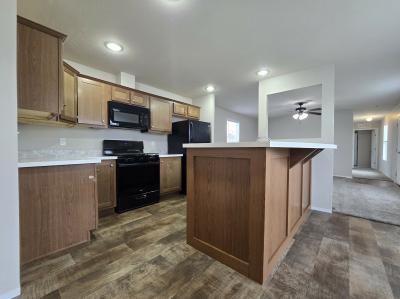 Photo 2 of 12 of home located at 7204 E Grand River Ave #195 Portland, MI 48875