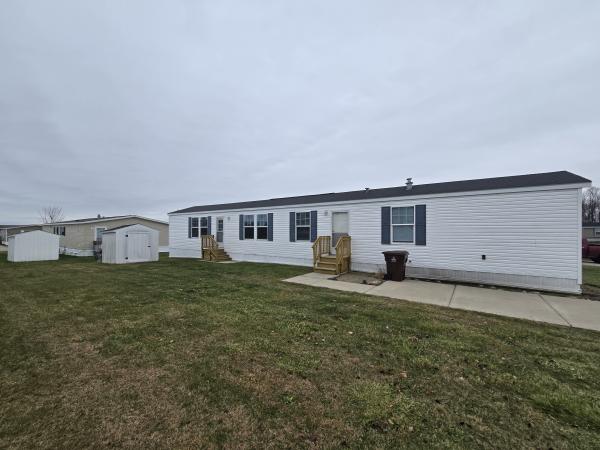 2017 Clayton Mobile Home For Sale