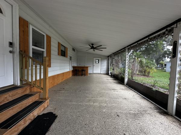 1984 TWIN Mobile Home For Sale