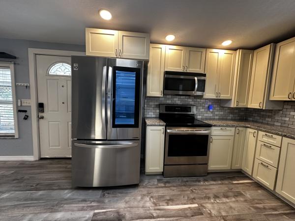 1984 TWIN 15526AB Mobile Home