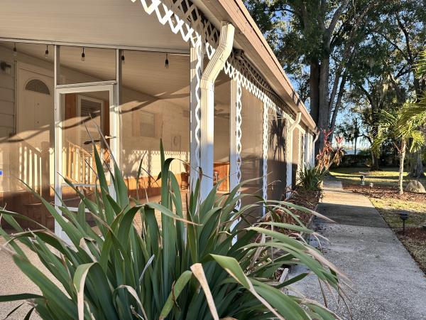 1984 TWIN 15526AB Mobile Home