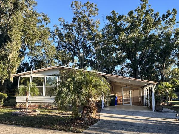 1984 TWIN 15526AB Mobile Home