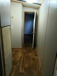 2011 American Homestar Corp Galaxy 472 Manufactured Home