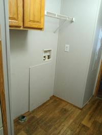 2011 American Homestar Corp Galaxy 472 Manufactured Home