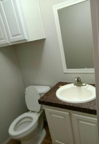 2011 American Homestar Corp Galaxy 472 Manufactured Home