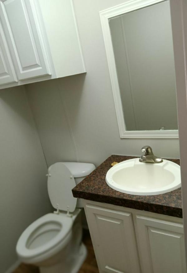 2011 American Homestar Corp Galaxy 472 Manufactured Home