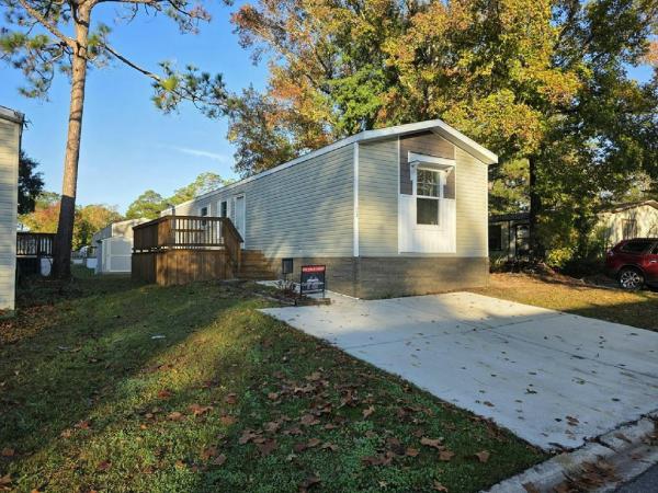 2022 Clayton Mobile Home For Rent