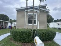 2012 Champion Cabana Mobile Home