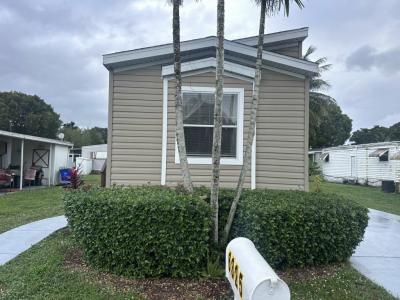 Mobile Home at 6325 NW 28th Lane Margate, FL 33063