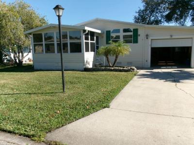 Mobile Home at 7 Bear Tooth Path Lot 452 Ormond Beach, FL 32174