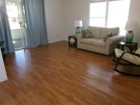 1998 Fleetwood Mobile Home