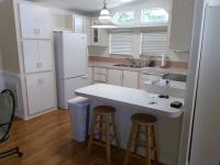 1998 Fleetwood Mobile Home