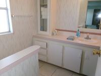 1998 Fleetwood Mobile Home