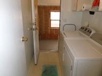 1998 Fleetwood Mobile Home