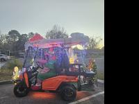 1998 Fleetwood Mobile Home