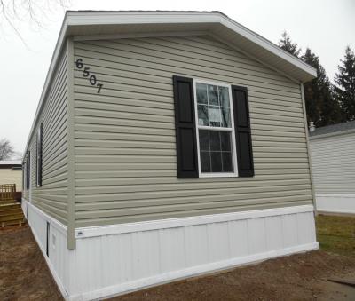 Mobile Home at 6507 Lance Grand Rapids, MI 49548