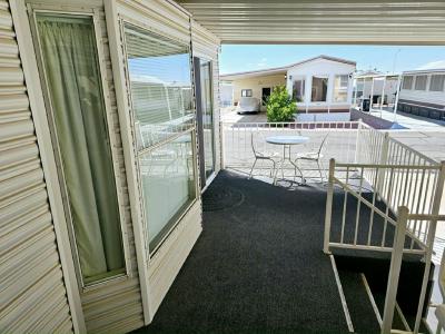 Photo 3 of 20 of home located at 8700 E University Dr Lot 1954 Mesa, AZ 85207