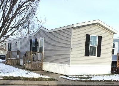 Mobile Home at 632 Cour Renee Warren, MI 48091