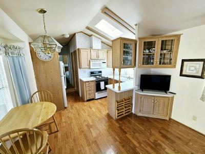 Photo 4 of 20 of home located at 8700 E University Dr Lot 1954 Mesa, AZ 85207