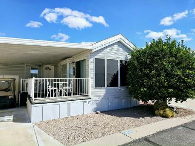 Photo 5 of 20 of home located at 8700 E University Dr Lot 1954 Mesa, AZ 85207