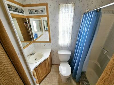 Photo 5 of 20 of home located at 8700 E University Dr Lot 1954 Mesa, AZ 85207