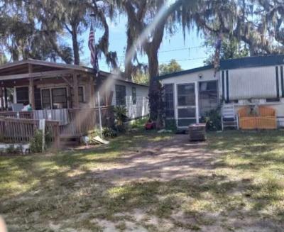 Mobile Home at 37707 Sr 54 Lot 29 Zephyrhills, FL 33542