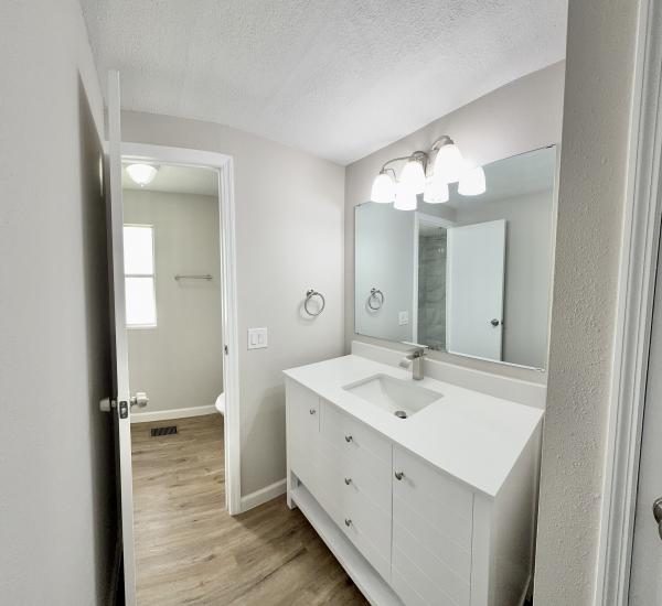 1980 SUNC S80069FB/S80069FA Mobile Home