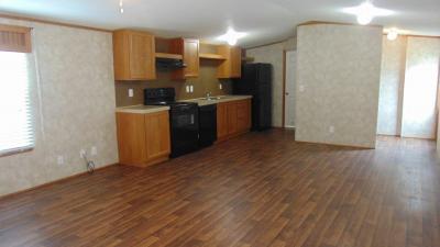 Mobile Home at 2390 W Moore Avenue #G09 Terrell, TX 75160