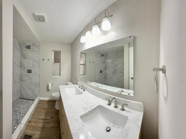 1980 SUNC S80069FB/S80069FA Mobile Home