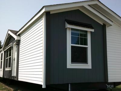 Mobile Home at 2390 W Moore Avenue #F03 Terrell, TX 75160