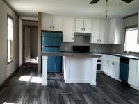 2020 Clayton Homes Inc 5 Point Collection Mobile Home