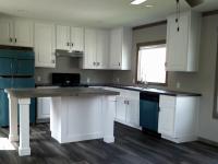 2020 Clayton Homes Inc 5 Point Collection Mobile Home