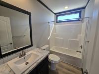 2022 Clayton 32DEV28563A (SG) Mobile Home