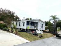 2026 Skyline/CHAMPION HOMES K1 2852H32G11 Mobile Home
