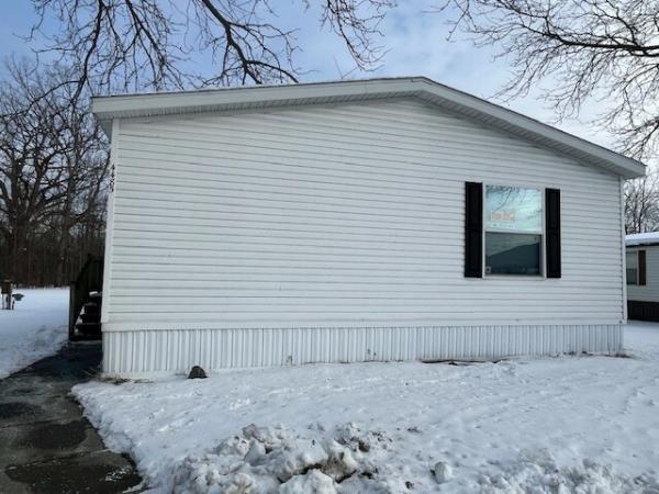 2016 Fairmont Mobile Home For Sale