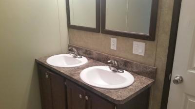 Photo 3 of 11 of home located at 4485 Jena Lane Flint Twp, MI 48507