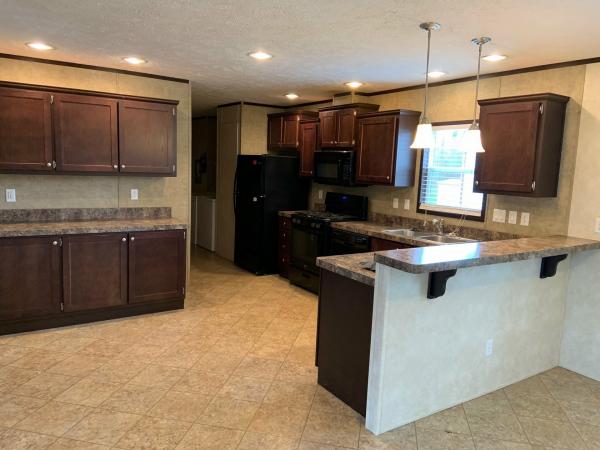 2016 Fairmont Mobile Home For Sale