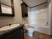 2017 Champion Redman Advantage II Mobile Home