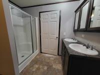 2017 Champion Redman Advantage II Mobile Home