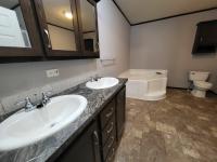 2017 Champion Redman Advantage II Mobile Home