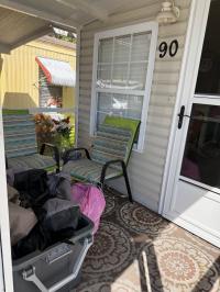 1990 Mobile Home