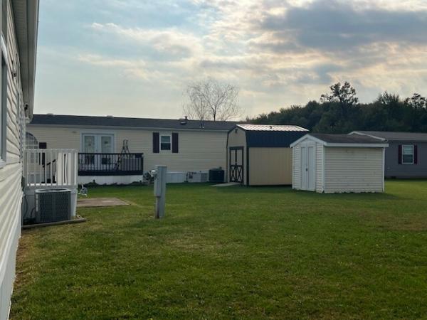 2000 Other Other Mobile Home