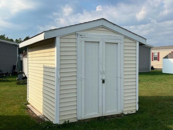 2000 Other Other Mobile Home