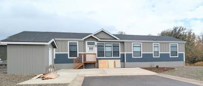 Mobile Home at 1284 N 19th St 217 Philomath, OR 97370