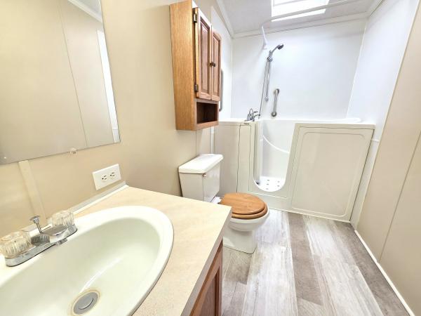 1995 Dutch Dutch Mobile Home