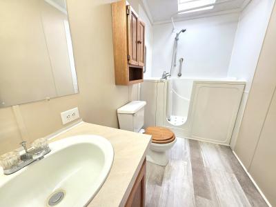 Mobile Home at 931 Wintergreen Drive Hastings, MI 49058