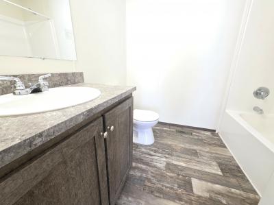 Mobile Home at 1010 Balsam Drive Hastings, MI 49058