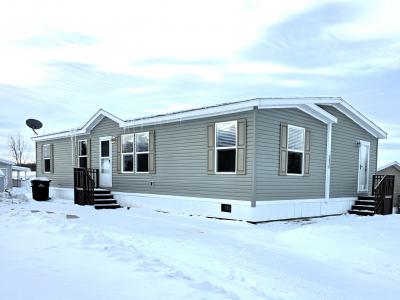 Mobile Home at 1010 Balsam Drive Hastings, MI 49058